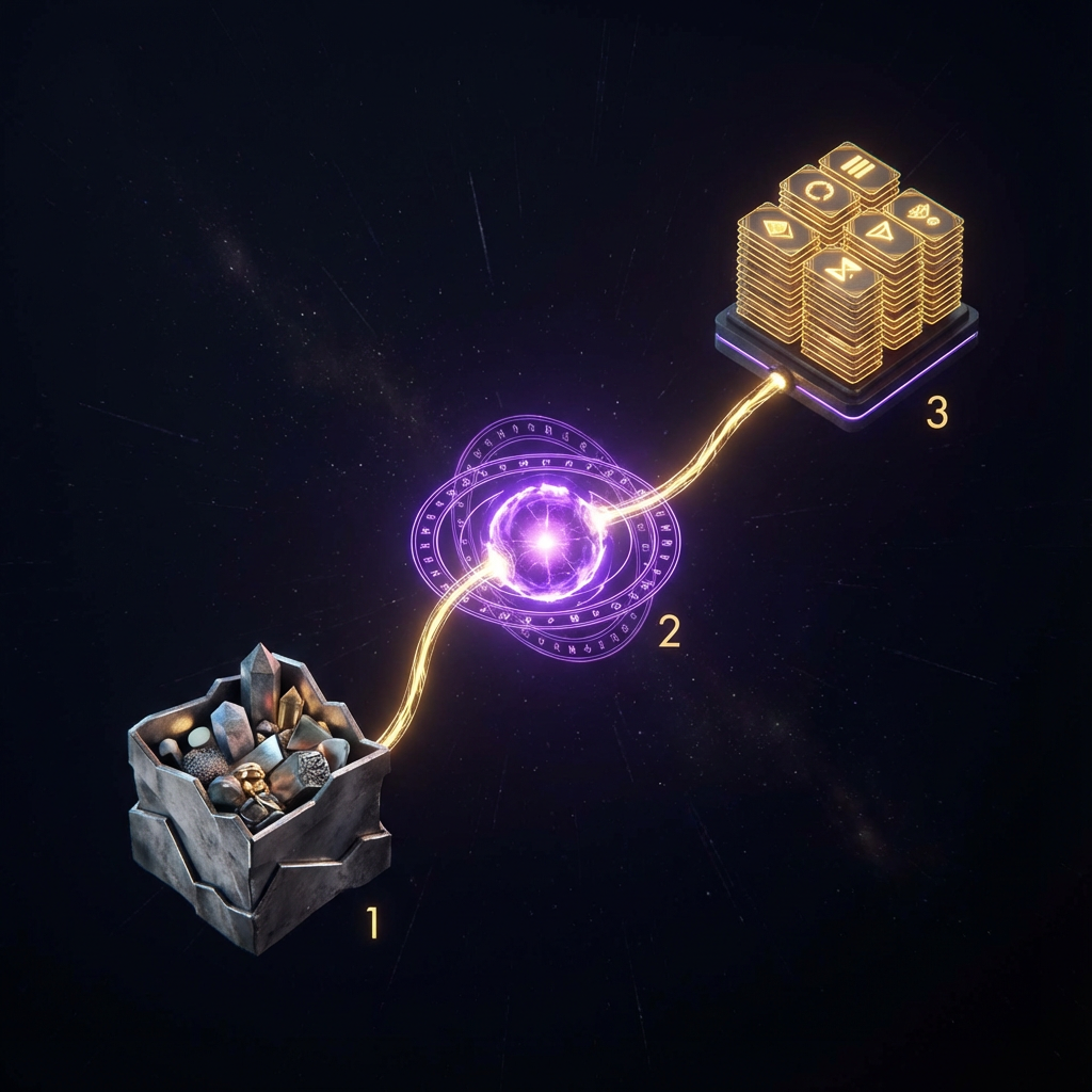 Workflow Visualization